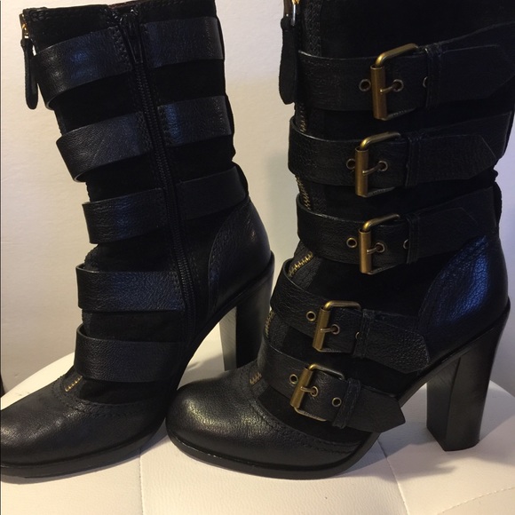 Marc Jacobs boots - Picture 4 of 4